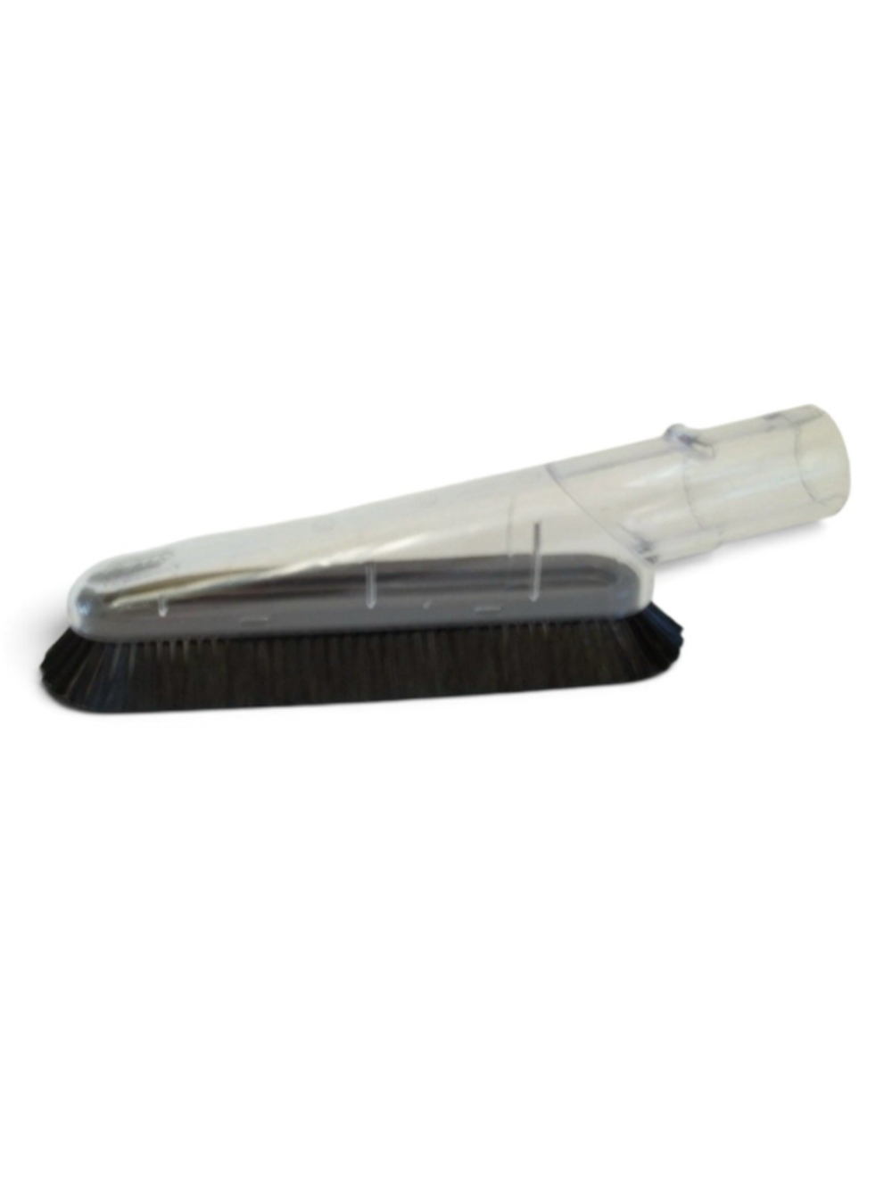 GENUINE DYSON SOFT BRUSHING DUSTING BRUSH & ADAPTER TOOL 908896-02 ATTACHMENT - Picture 3 of 4